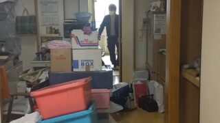 家財整理