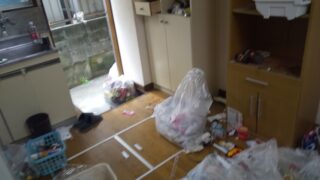 国分寺市の遺品整理