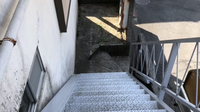 小金井市の孤独死